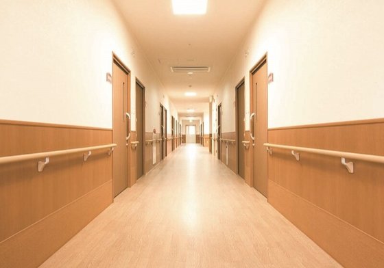 Re Life 湯田温泉 (医療法人社団水生会 柴田病院直営施設)