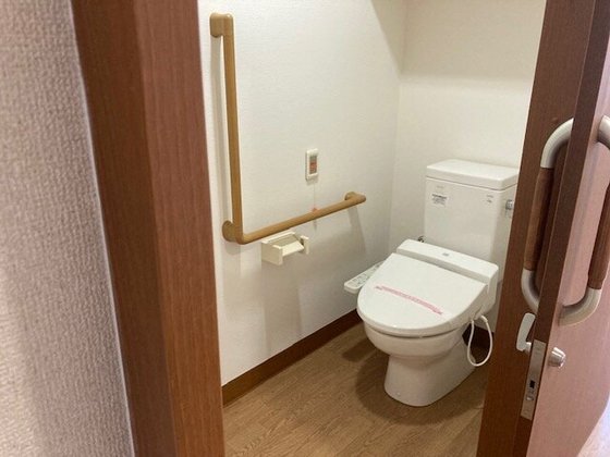 Re Life 湯田温泉 (医療法人社団水生会 柴田病院直営施設)