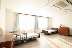 入所フロアのリニューアル工事が完了しました!