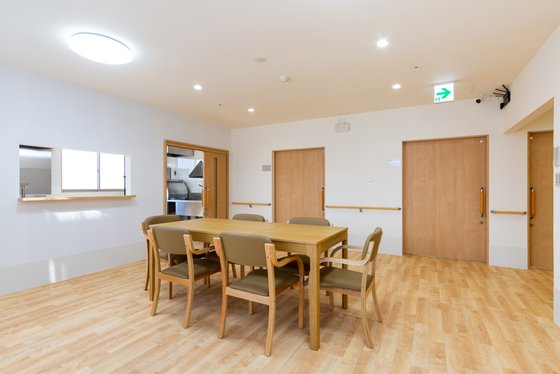 ナーシングホームきらら看護の家