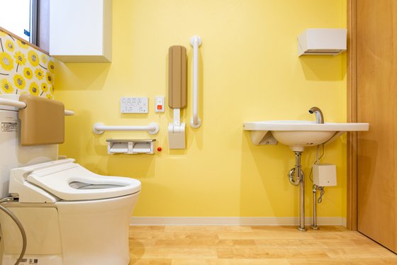 ナーシングホームきらら看護の家