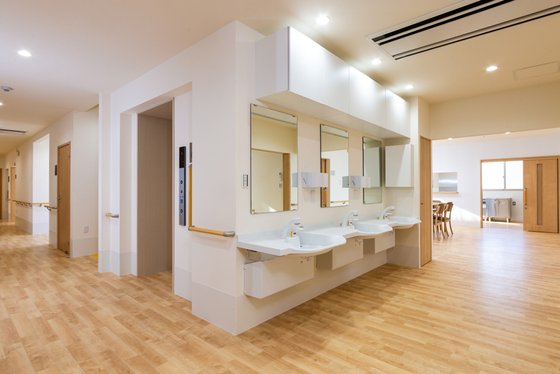 ナーシングホームきらら看護の家