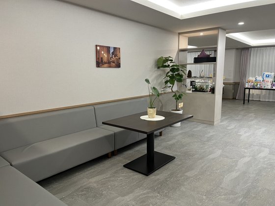 住宅型有料老人ホームKUON東住吉