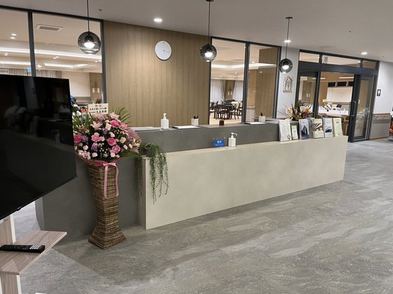 住宅型有料老人ホームKUON東住吉