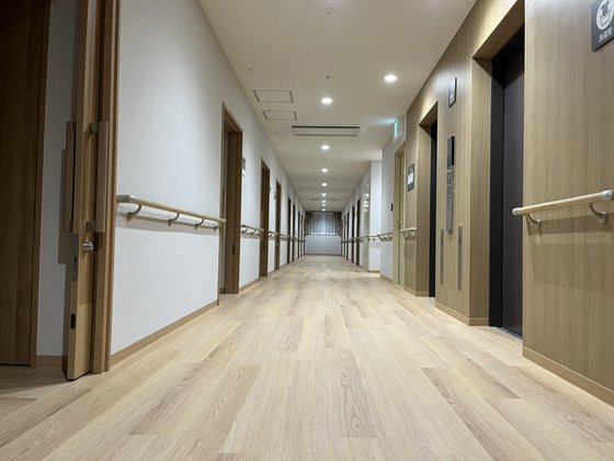 住宅型有料老人ホームKUON東住吉