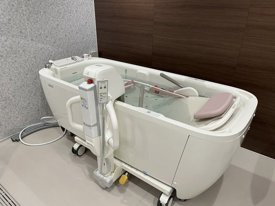 住宅型有料老人ホームKUON東住吉