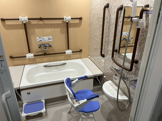 住宅型有料老人ホームKUON東住吉