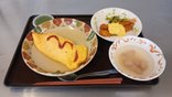 子供の日の昼食🎏