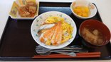 大人気のちらし寿司🍣