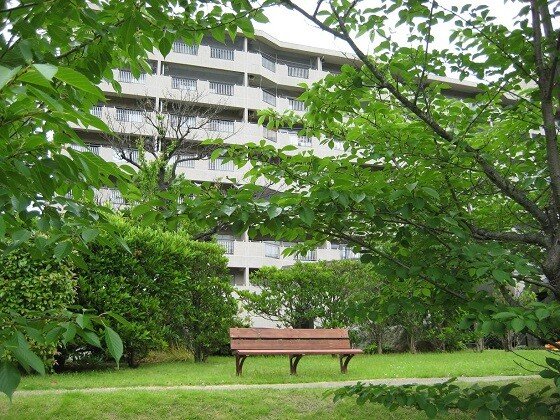 パークヴィラ陽春館