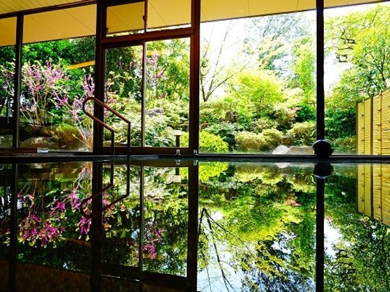 パークヴィラ陽春館