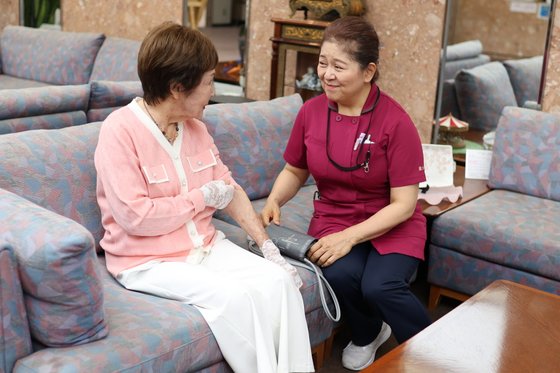 パークヴィラ陽春館