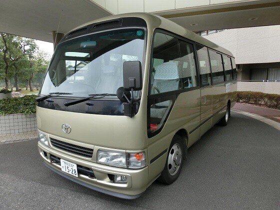 パークヴィラ陽春館