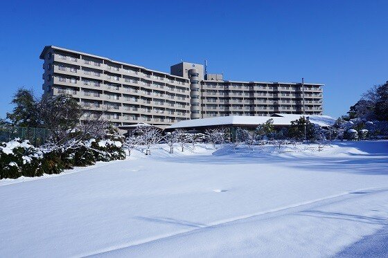 パークヴィラ陽春館