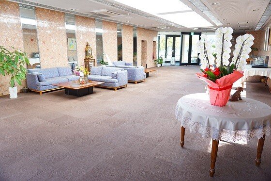 パークヴィラ陽春館