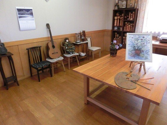 パークヴィラ陽春館