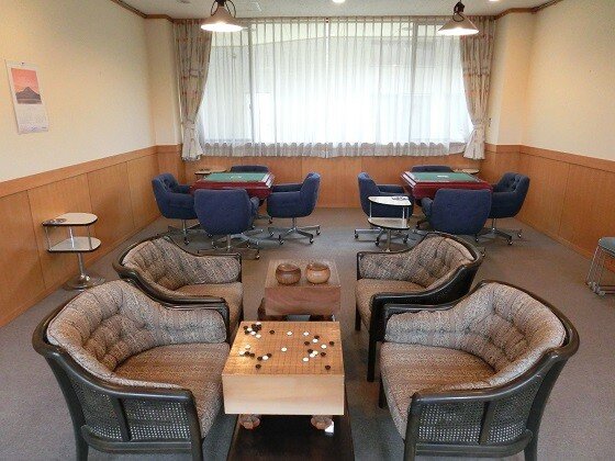 パークヴィラ陽春館