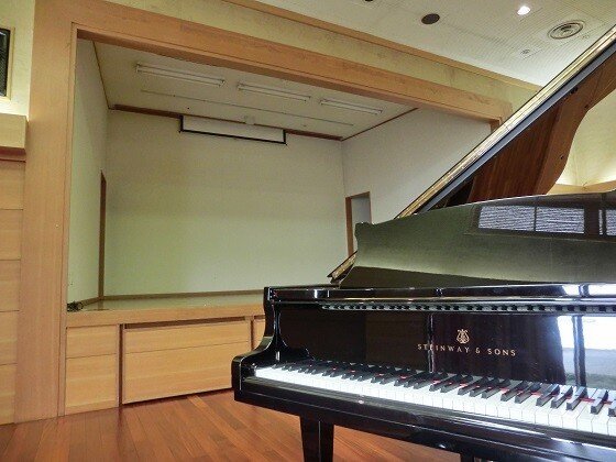 パークヴィラ陽春館