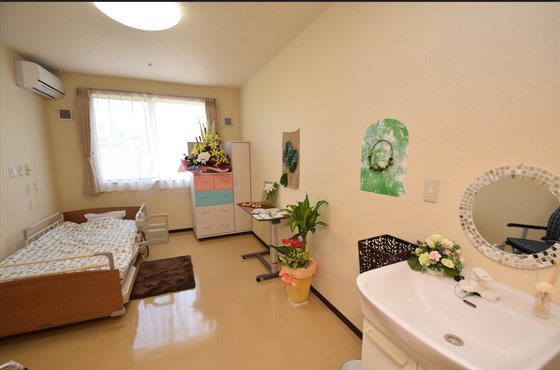 シニアハウスにしはら翔裕園Ⅱ号館