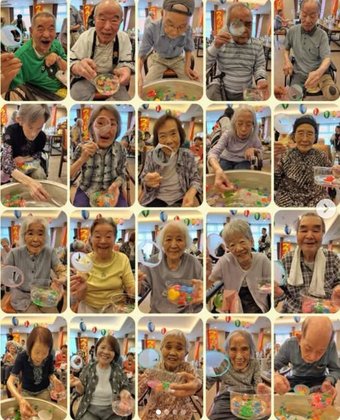 シニアハウスにしはら翔裕園Ⅱ号館