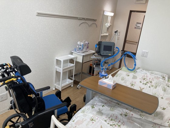 ナーシングホスピス堺(看護師常駐/理学療法士/作業療法士在中)