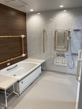 ナーシングホスピス堺(看護師常駐/理学療法士/作業療法士在中)