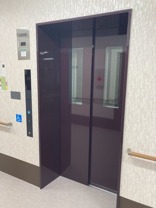 ナーシングホスピス堺(看護師常駐/理学療法士/作業療法士在中)