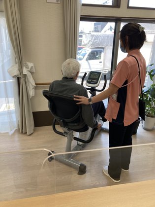 ナーシングホスピス堺(看護師常駐/理学療法士/作業療法士在中)