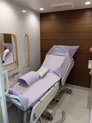 癌/神経難病特化 ナーシングホスピス堺上野芝