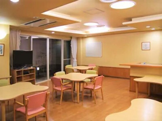 サンライズ朝霧