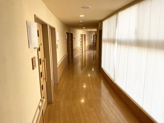 サンライズ朝霧