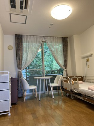 サンライズ朝霧