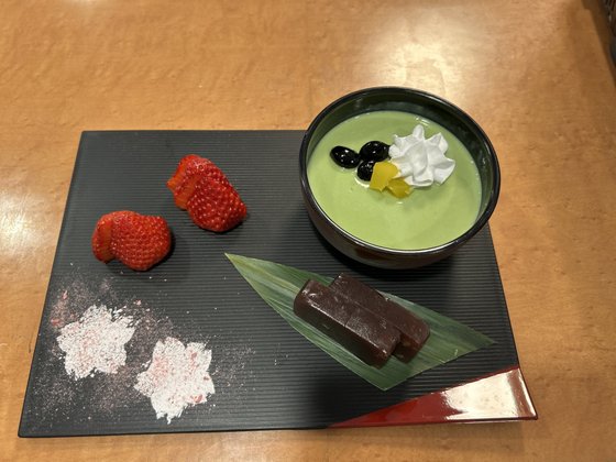 サンライズ朝霧