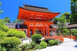 上賀茂神社