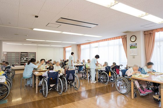 チェリーガーデン