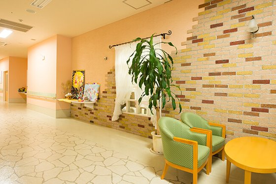 チェリーガーデン