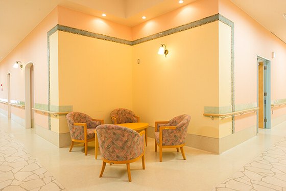 チェリーガーデン