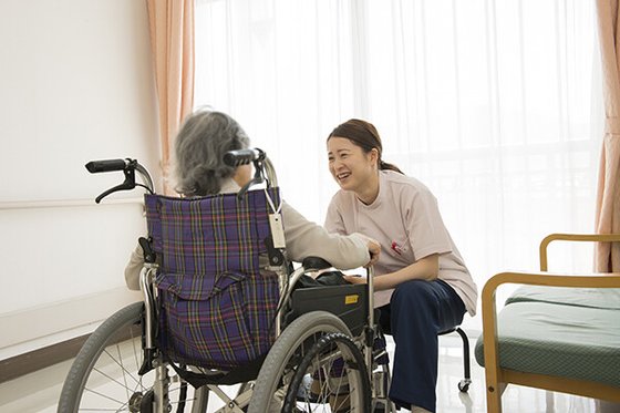 チェリーガーデン