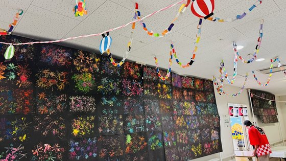 チェリーガーデン