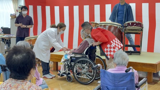 チェリーガーデン