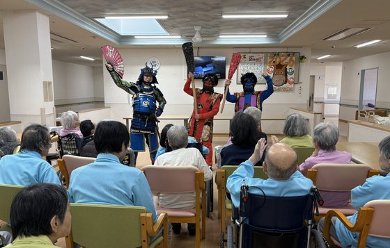 チェリーガーデン