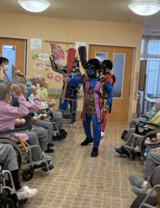 チェリーガーデン