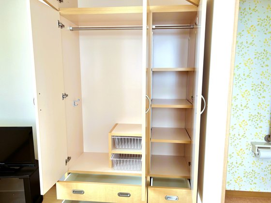 サービス付き高齢者向け住宅 アルザスロレーヌ虹の橋