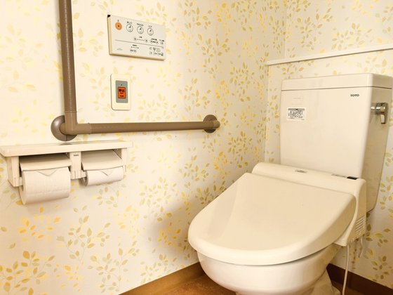 サービス付き高齢者向け住宅 アルザスロレーヌ虹の橋