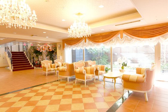 住宅型有料老人ホーム ビバリーヒルズ虹の橋