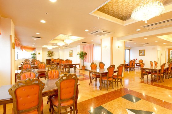 住宅型有料老人ホーム ビバリーヒルズ虹の橋