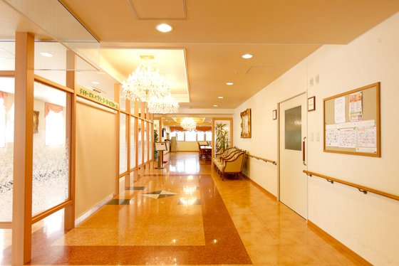 住宅型有料老人ホーム ビバリーヒルズ虹の橋