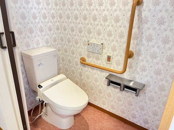 住宅型有料老人ホーム ビバリーヒルズ虹の橋