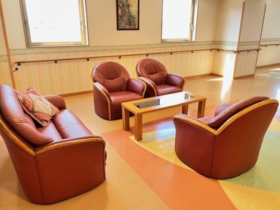 住宅型有料老人ホーム ビバリーヒルズ虹の橋