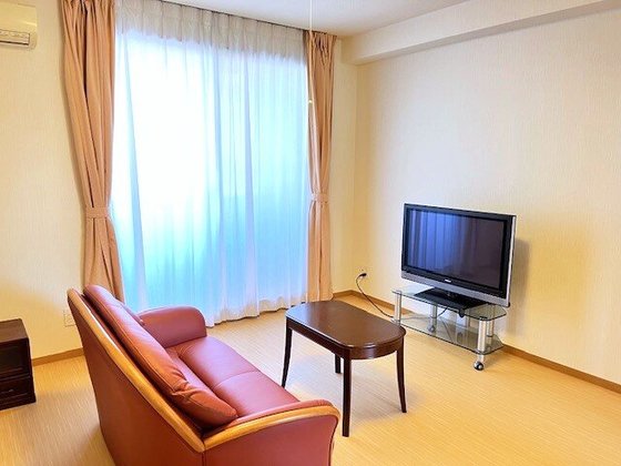 住宅型有料老人ホーム ビバリーヒルズ虹の橋